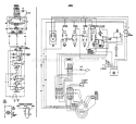Page D Diagram and Parts List for 9288-0  Briggs and Stratton Generator